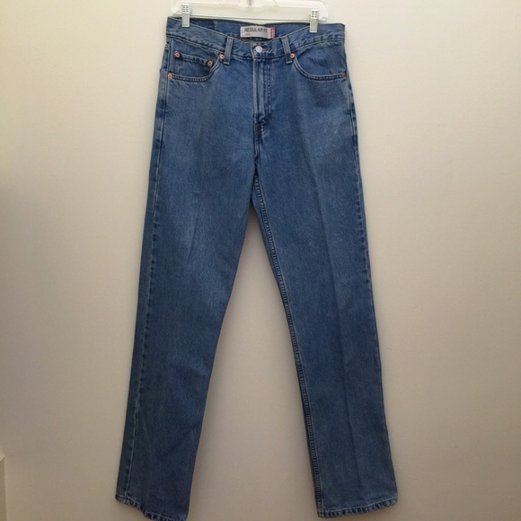 mens levi jeans clearance